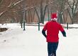 Why Runners Should Avoid Over Indulgence at Christmas