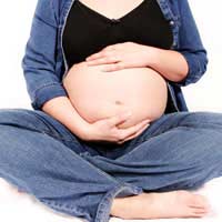Weight Pregnancy Diets Running Pounds