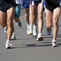 Marathon Preparation Motivation Goal
