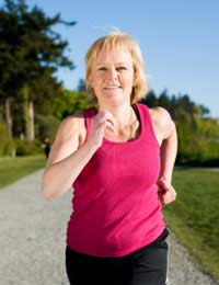 Running Sport Healthy Diet Age Marathon