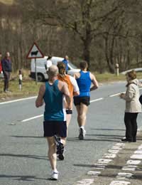 Stamina Endurance Speed Work Fartlek