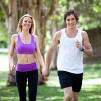 Sexiest Sports Flunners Survey Romance