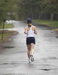 Training Shoes Great Outdoors Mental