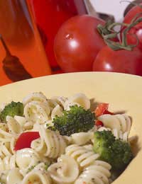 pasta Rice Pulses Fruit Nutrition